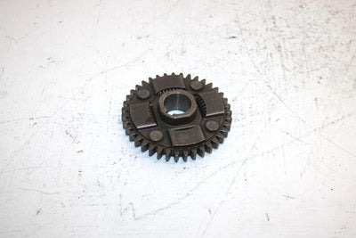 1996 Kawasaki Bayou 220 Oem Balance Shaft Gear 13216-1112 13216-1184 AK2