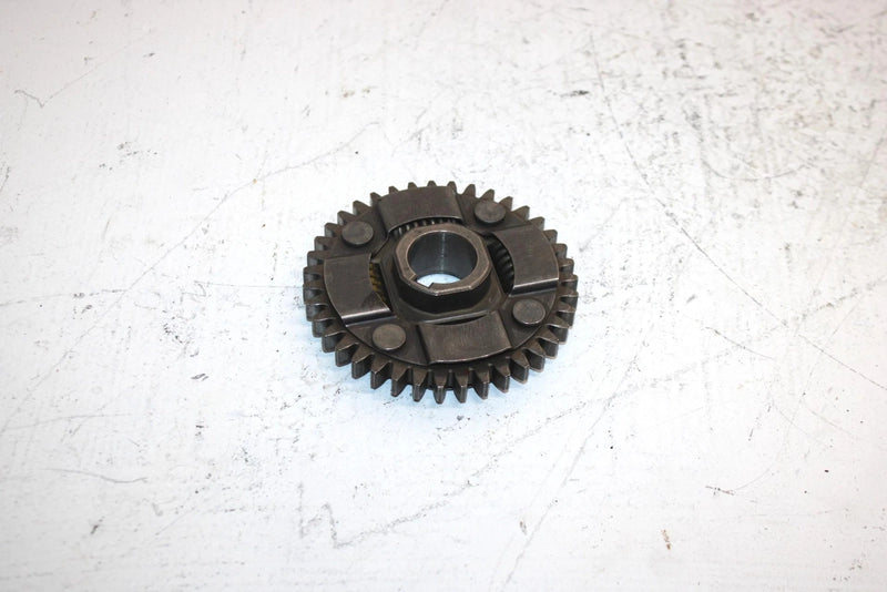 1996 Kawasaki Bayou 220 Oem Balance Shaft Gear 13216-1112 13216-1184 AK2