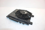 2001 Polaris Sportsman 500 Oem Cooling Fan Motor W/Shroud 2410123 5433059 AP81