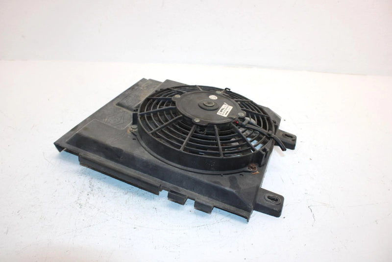 2001 Polaris Sportsman 500 Oem Cooling Fan Motor W/Shroud 2410123 5433059 AP81