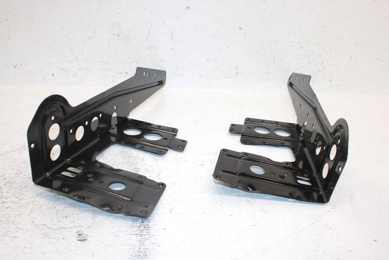 2002 Ski-doo Mxz 800 Adrenaline Oem Tunnel Support Set 518323318 SS21