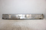 1998 Ski-doo Mach 1 700 Oem Left Heat Exchanger 517280511 SS3
