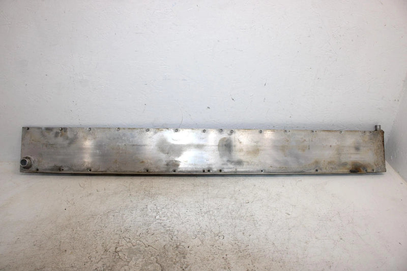 1998 Ski-doo Mach 1 700 Oem Left Heat Exchanger 517280511 SS3