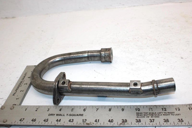 2003 Honda Trx 250 Exa Sporttrax Ex Oem Exhaust Header 18320-HN6-000 AH10