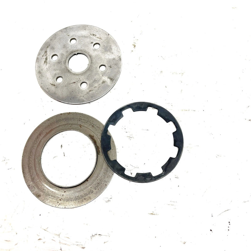 1984 Honda TRX200 OEM Centrifugal Clutch Pack Set 22463-958-000 AH78