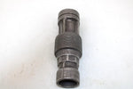 2001 Polaris Sportsman 500 Ho Oem Transmission Snorkel Tube 3233750 APS