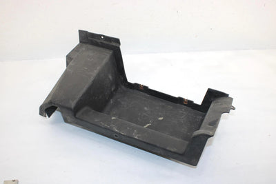 15 Yamaha Viking Vi Yxc700d 4x4 Oem Left Rear Foot Rest 2PG-F7433-00-00 XY1.2