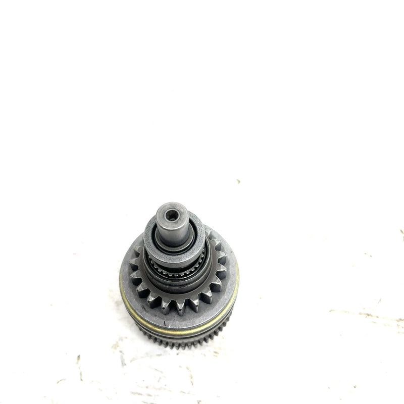 1996 Yamaha WaveVenture 1100 WVT1100 OEM Starter Bindex 6M6-8183E-00-00 JY14