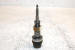 1998 Ski-doo Mxz 670 Oem Rotory Valve Shaft 420837242 SS17