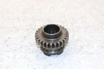 2004 Kawasaki Kfx 700 Oem 27T High Input Gear 13262-0002 AK30