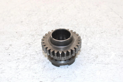 2004 Kawasaki Kfx 700 Oem 27T High Input Gear 13262-0002 AK30