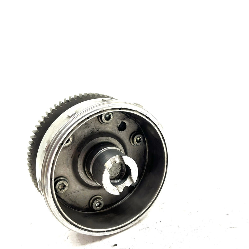 09-13 Honda Rancher 420 OEM Flywheel 31110-HP5-A51 AH21