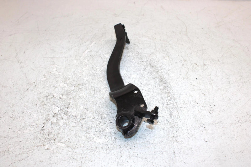 1997 Kawasaki Bayou 220 Oem Rear Brake Pedal 43001-1230 AK21