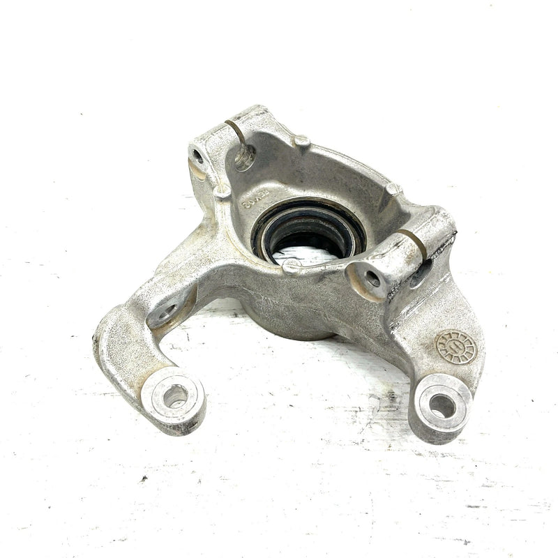 2012 Polaris Sportsman 550 OEM Front Right Steering Knuckle 5143614 AP238
