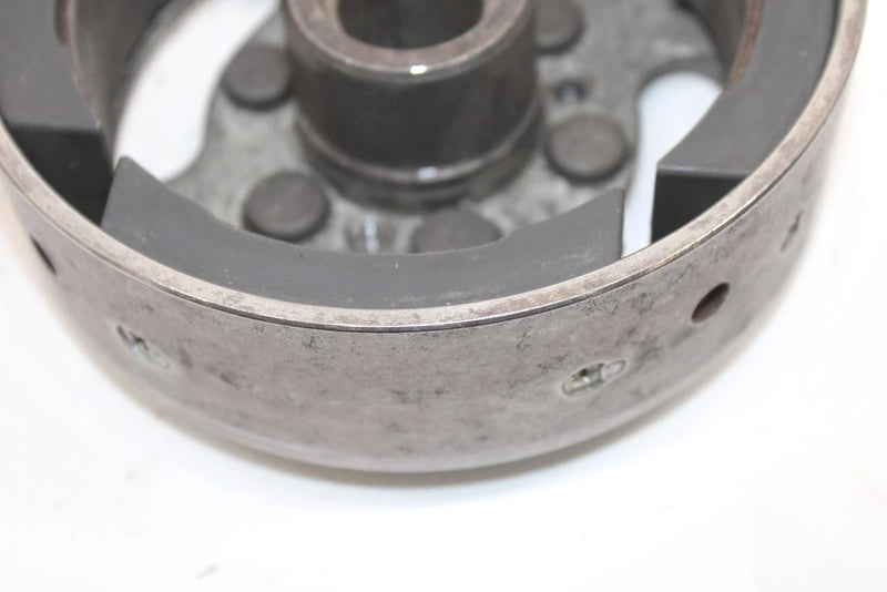 1976 Yamaha Gs340 Oem Flywheel Assembly 838-81350-20-00 SY71