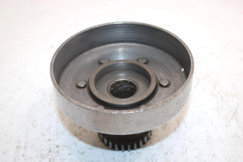 1990 Kawasaki Bayou 300 Oem Clutch Hub 13216-1073 AK22