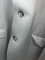 New Men’s Green Circle S Suit Jacket 44L WW-82