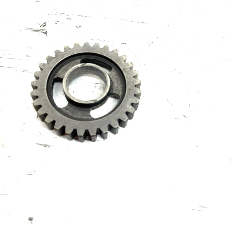 87-04 Yamaha Warrior 350 OEM 29T 3rd Wheel Gear 1UY-17231-01-00 AY60
