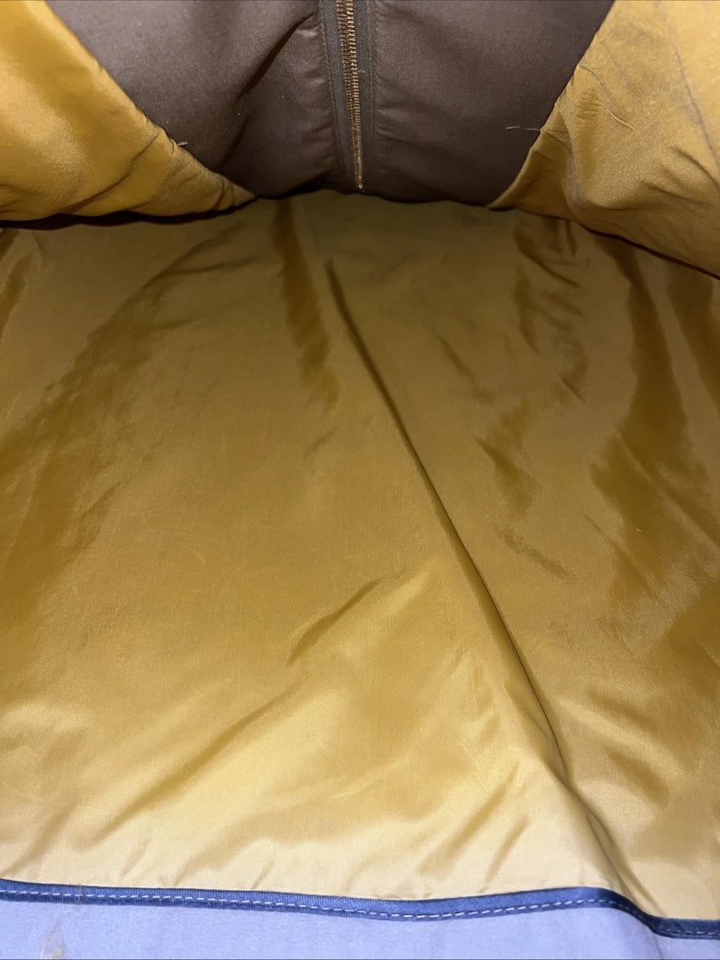 New Men’s Field Stream Tan Jacket 42 3C-47
