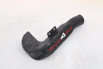 94 Polaris 400l 4x4 Oem Clutch Air Outlet Duct 5431671 AP64