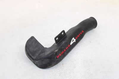 94 Polaris 400l 4x4 Oem Clutch Air Outlet Duct 5431671 AP64