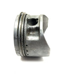 87-90 Yamaha Moto 4 OEM 83mm Piston W/Pin 1YW-11631-01-Y0 AY51