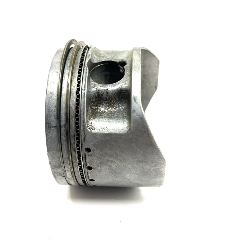 87-90 Yamaha Moto 4 OEM 83mm Piston W/Pin 1YW-11631-01-Y0 AY51