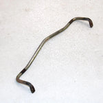 Polaris Oem Single Stock Metal Seat Latch Retainer 5224592 Q1204