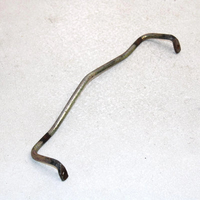 Polaris Oem Single Stock Metal Seat Latch Retainer 5224592 Q1204