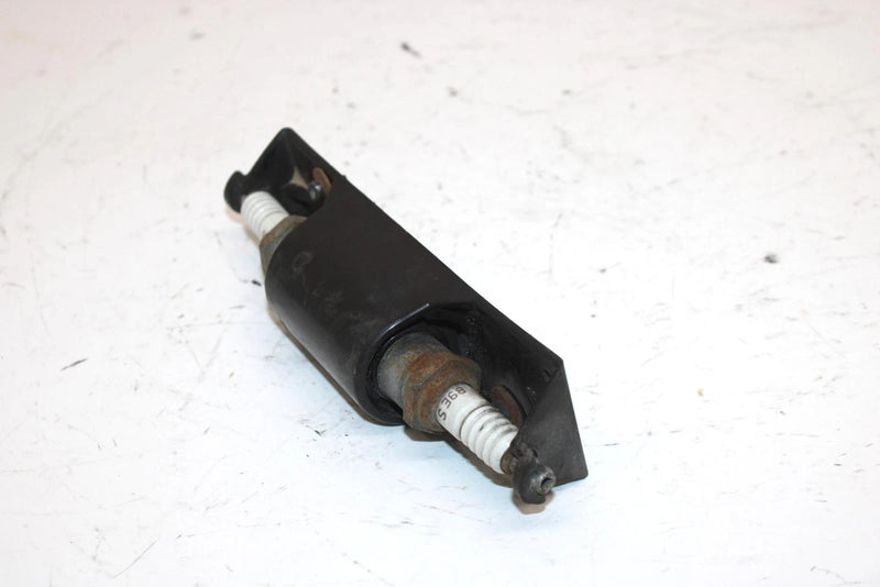 1991 Arctic Cat Prowler Oem Spare Plug Holder 4639-549 SA57