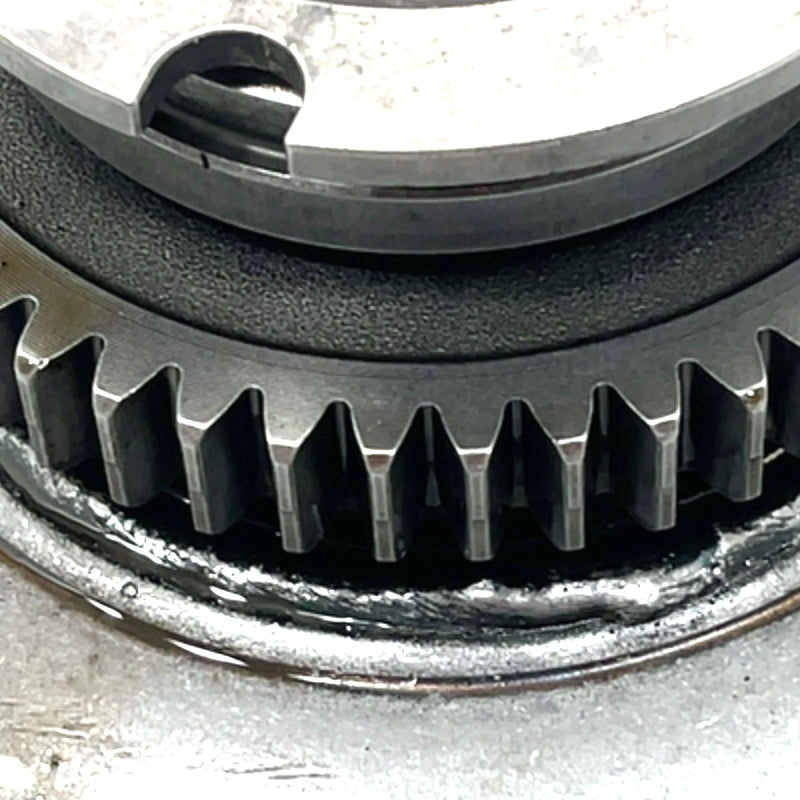 09-13 Honda Big Red 700 MUV700 OEM Torque Converter 26000-HL1-A01 XH0
