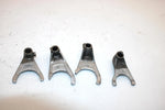 96 Yamaha  Warrior 350 Oem Shift Fork Set 1UY-18311-00-00 1YW-18511-00-00 AY6