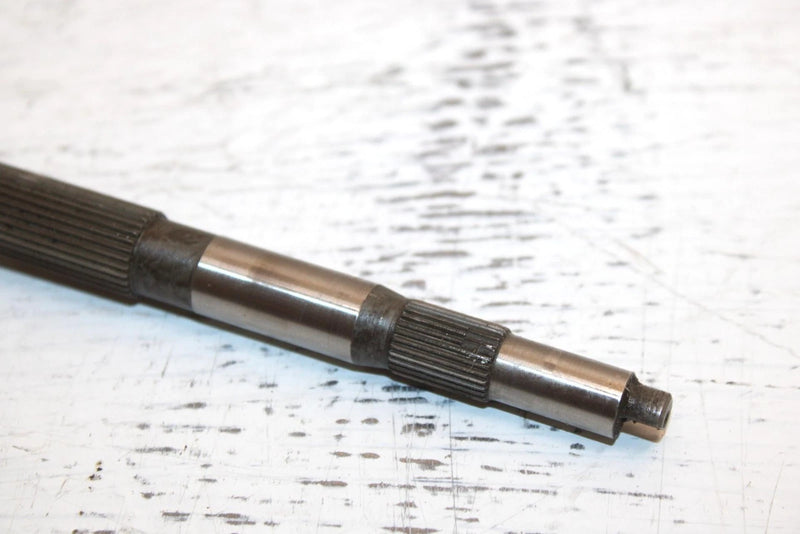 02 Honda Trx 350 Fea Fourtrax Rancher 4x4 Es Oem Shift Shaft 24680-HN5-A10 AH54