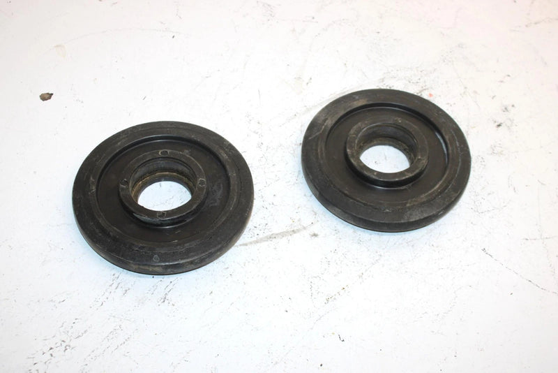 94 Arctic Cat Ext 580 Efi Oem Track Idler Wheel Pair 0604-459 SA27
