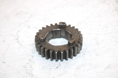 1980 Honda Atc110 Oem 28T Sub High Gear 23931-053-010 AH74
