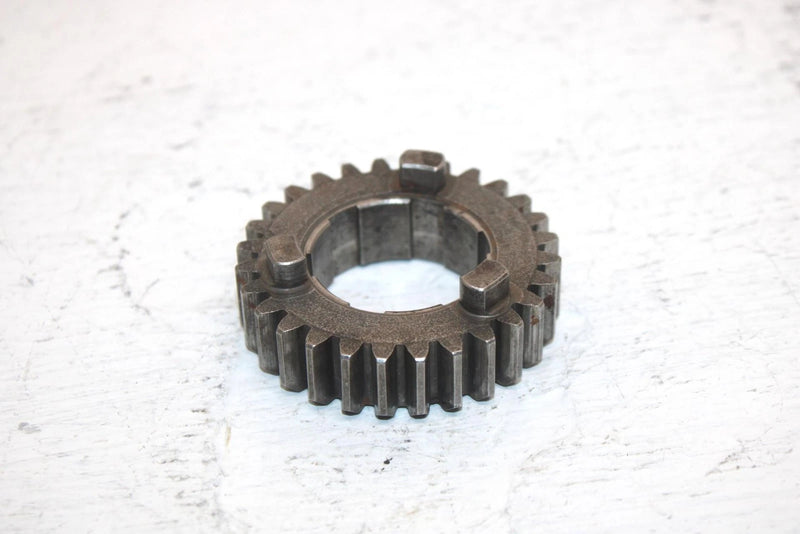 1980 Honda Atc110 Oem 28T Sub High Gear 23931-053-010 AH74