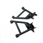 98-02 Arctic Cat 300 4X4 OEM Rear A Arm Set 0504-031 0504-030 AA42