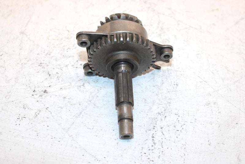 1987 Yamaha  Badger Yfm80t Oem Transmission Drive Axle 55X-17402-00-00 AY9