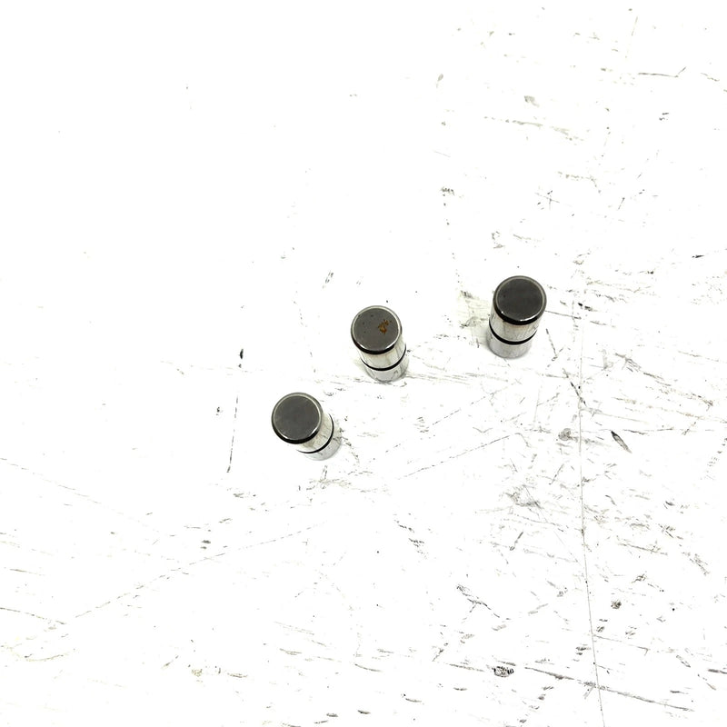 90-93 Polaris Trail Boss 350L 2x4 OEM Hub Clutch Roller Set Of 3 3250010 AP227