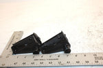 1995 Arctic Cat Z 440 Oem Idler Wheel Bracket Set 1704-208 1704-209 SA13