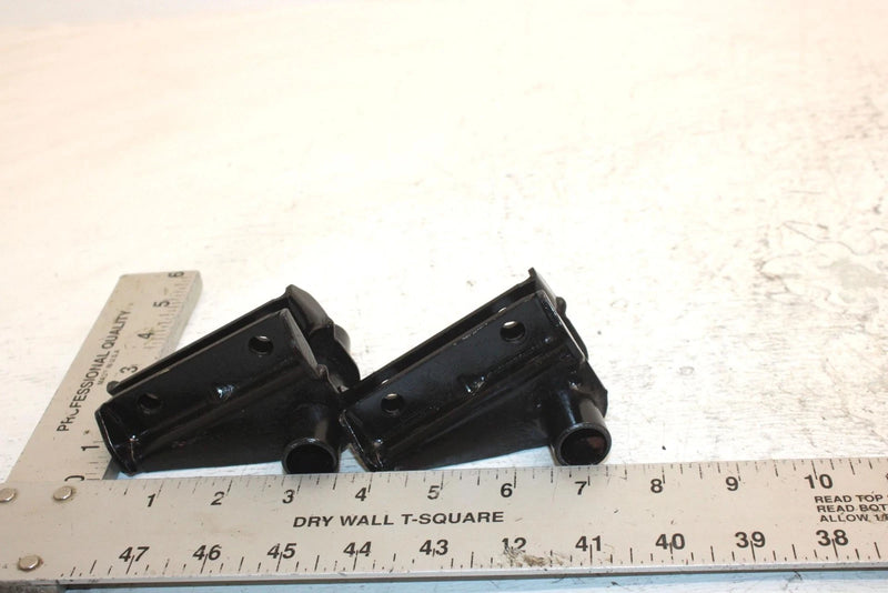 1995 Arctic Cat Z 440 Oem Idler Wheel Bracket Set 1704-208 1704-209 SA13
