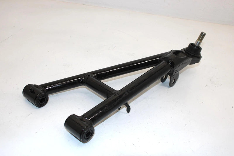 03 Bombardier Quest 650 Oem Left Upper A Arm 706200193 AB1.1