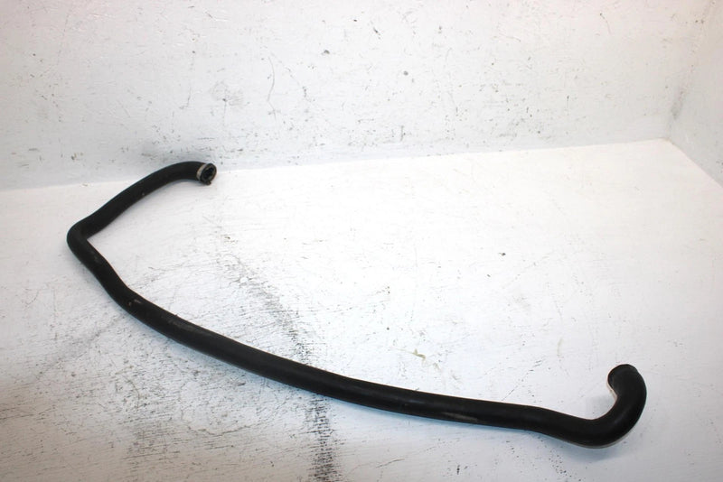 2002 Ski-doo Mxz 800 Adrenaline Oem Radiator Inlet Hose 509000003 SS21