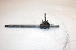 1982 Honda Atc200 Ea Big Red Oem Shift Shaft 24610-958-000 AH64