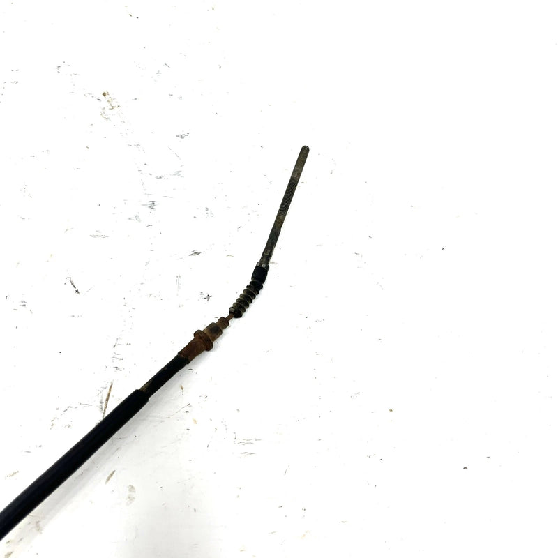 07-13 Honda Rancher 420 TRX420FE ES OEM Hand Brake Cable 43460-HP5-601 AH76
