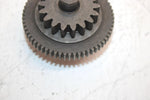 1996 Kawasaki Bayou 220 Oem Starter Limiter Gear 39076-1060 AK2