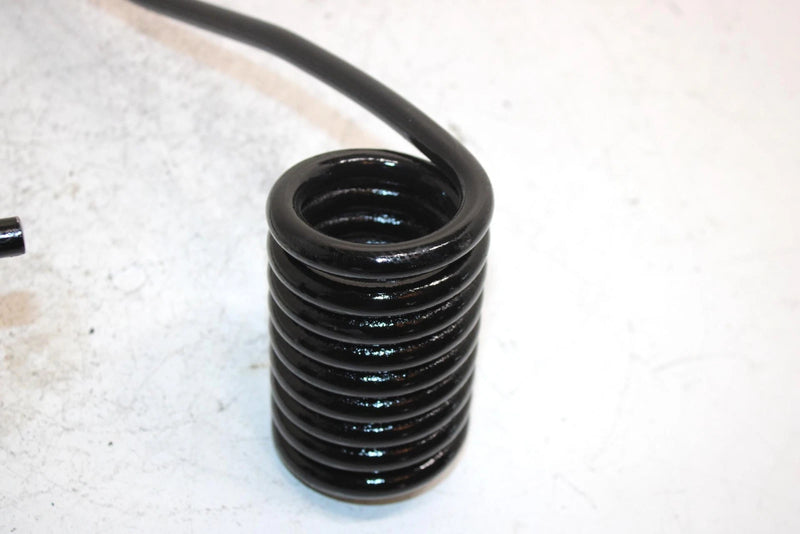 99 Polaris Xlt Touring Oem Suspension Spring Set 7041488-067 7041487-067 SP46