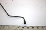 97 Arctic Cat Bearcat 454 4x4 Oem Rear Brake Hard Line 0402-054 AA24