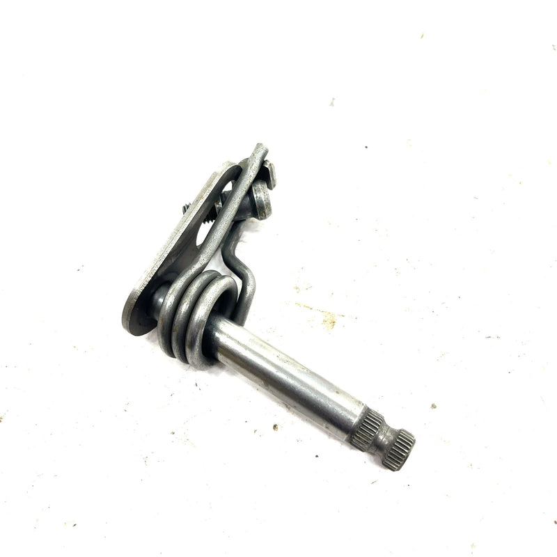 05-13 Kawasaki Brute Force 650 4x4 OEM Gear Shift Shaft 13236-0051 AK34