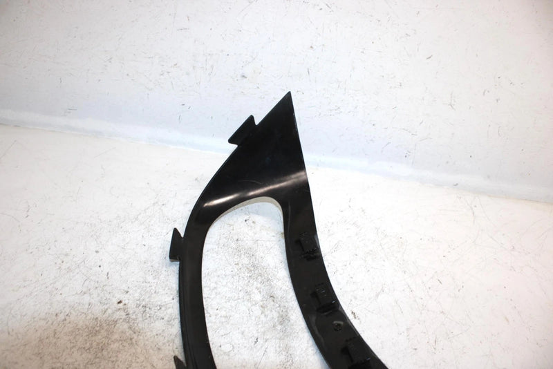 02 Ski-doo Grand Touring 500 Oem Headlight Cover 517302158 SS24